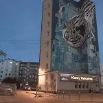 아파트 Kotwica