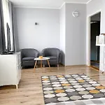 Kotwica 아파트 그디니아