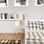 Kotwica 아파트 그디니아