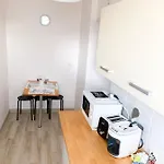 Kotwica 아파트 그디니아