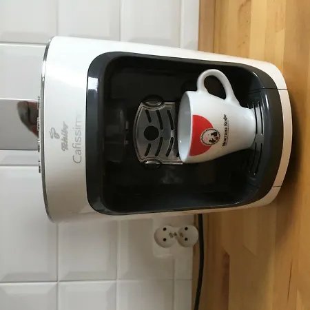 Kotwica 公寓 格丁尼亚