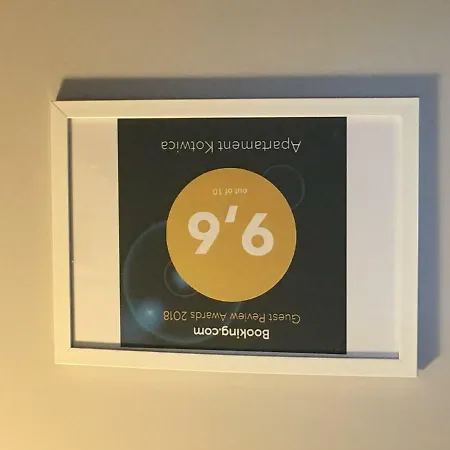 Kotwica 公寓 格丁尼亚