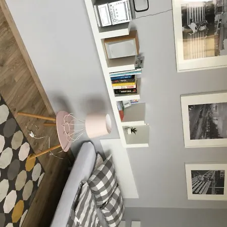 Kotwica Apartament *