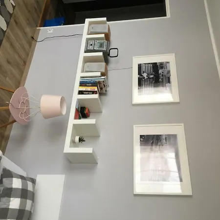 Kotwica Apartament
