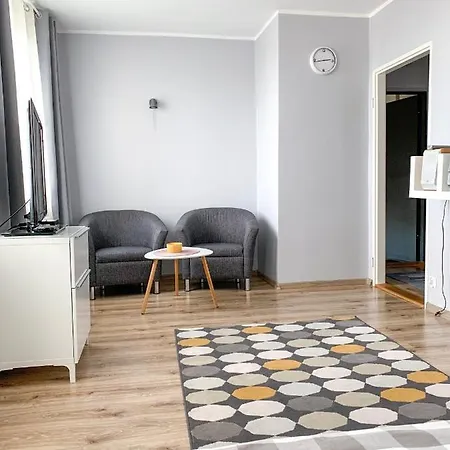 Kotwica Apartament Gdynia