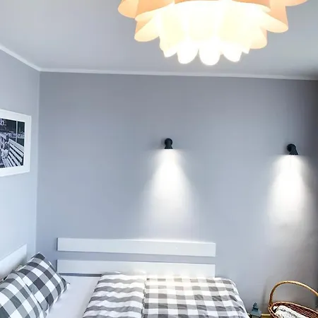 Kotwica Apartament Gdynia