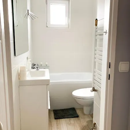Kotwica Apartament *