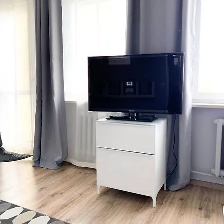 Apartament Kotwica *