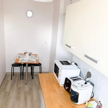 Kotwica Apartament Gdynia
