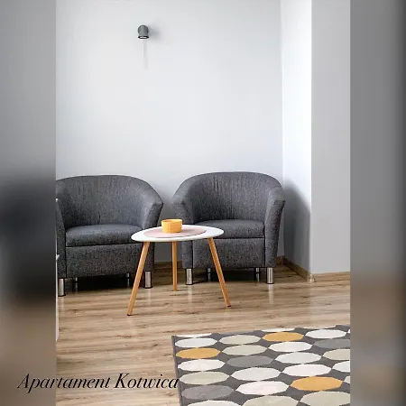 Kotwica Apartament