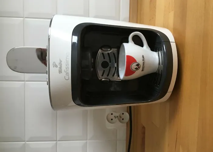 Kotwica Appartement Gdynia