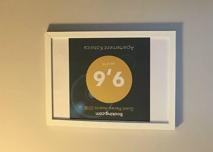 Kotwica Appartement Gdynia