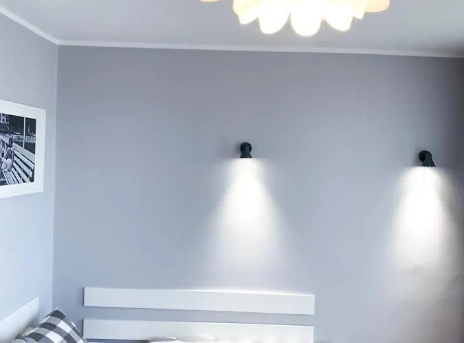 Kotwica Appartement Gdynia