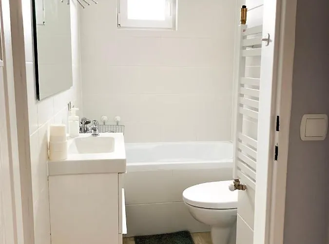 Kotwica Appartement *