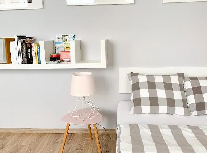 Kotwica Appartement Gdynia